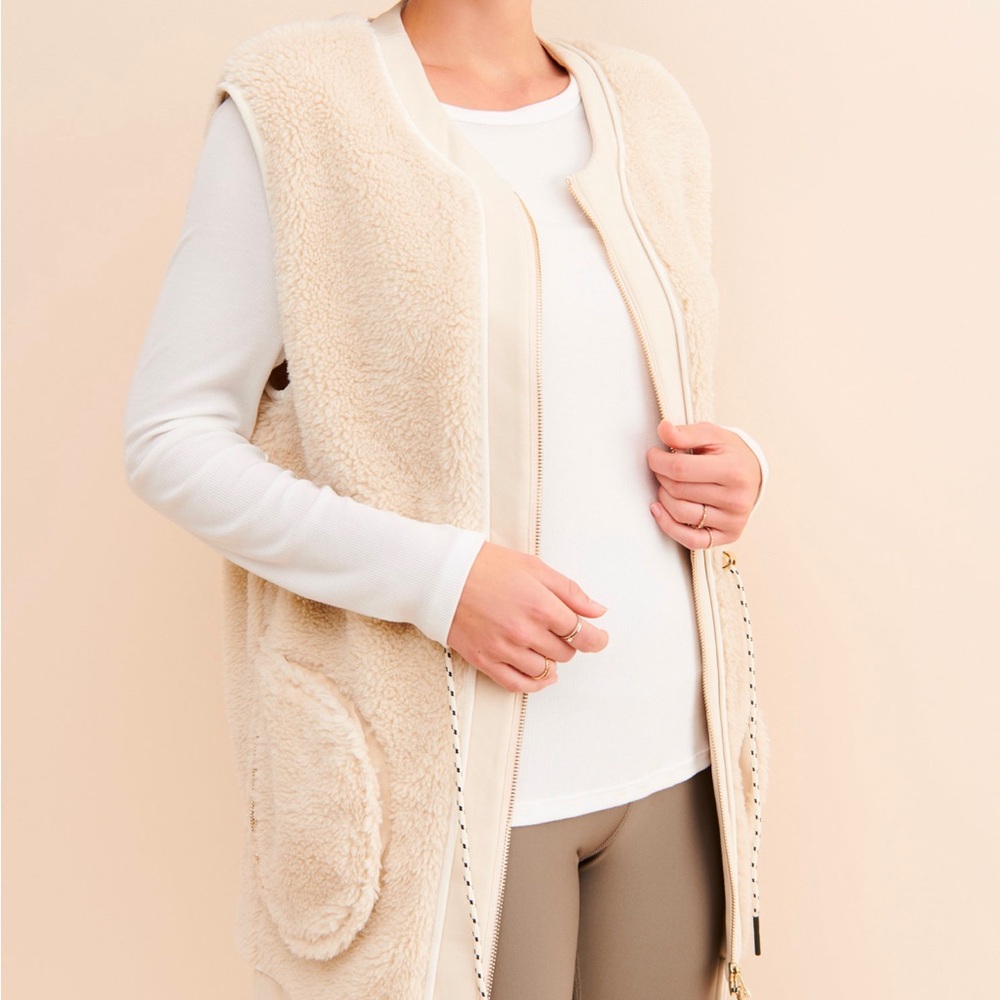 Varley Perry Vest